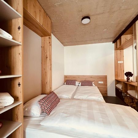 Holiday House Smuc Краньска Гора Экстерьер фото