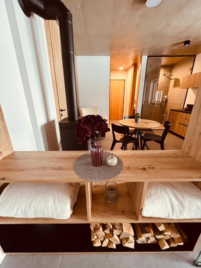 Holiday House Smuc Краньска Гора Экстерьер фото
