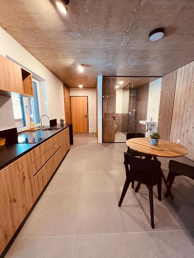 Holiday House Smuc Краньска Гора Экстерьер фото