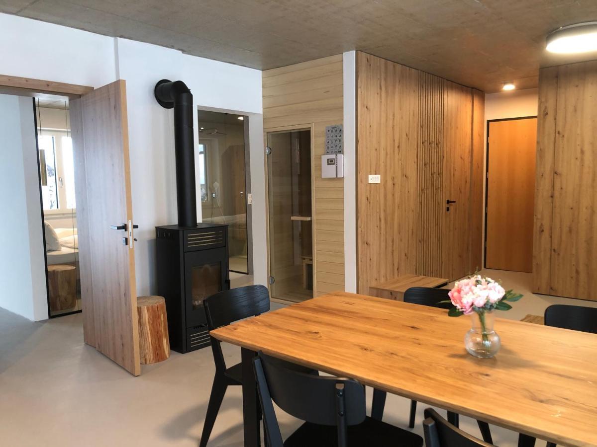 Holiday House Smuc Краньска Гора Экстерьер фото
