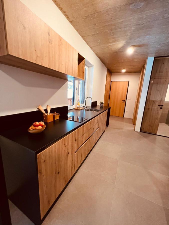 Holiday House Smuc Краньска Гора Экстерьер фото