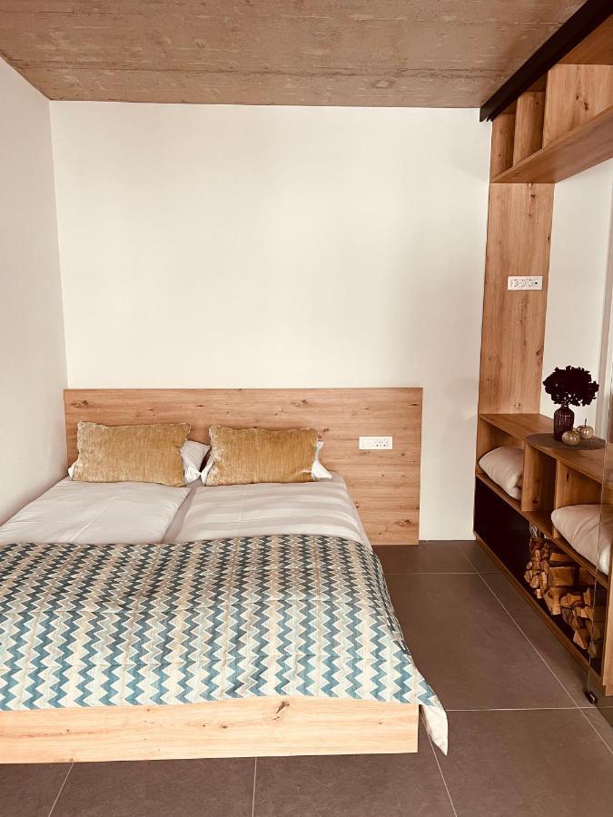 Holiday House Smuc Краньска Гора Экстерьер фото