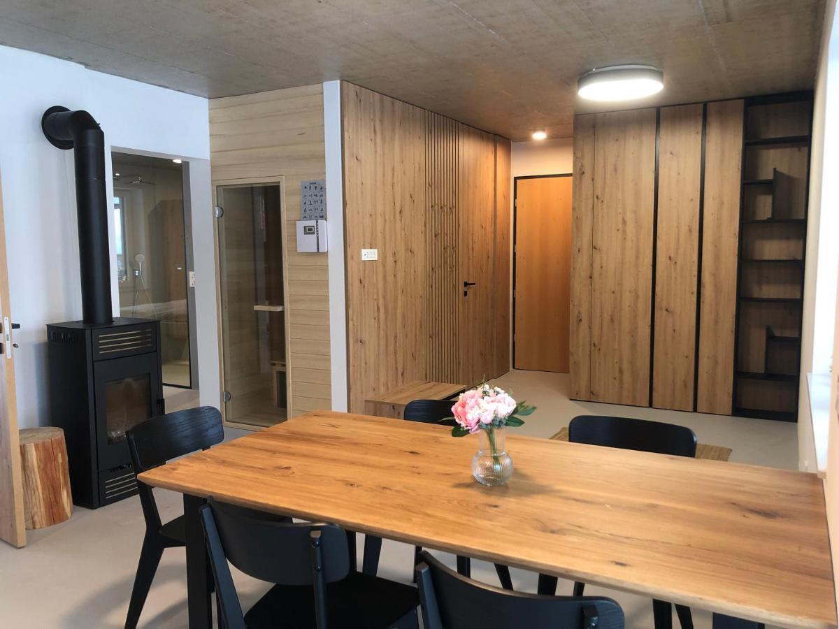 Holiday House Smuc Краньска Гора Экстерьер фото
