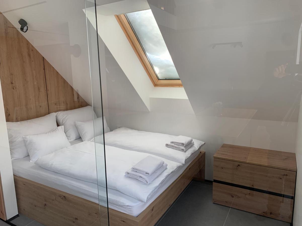 Holiday House Smuc Краньска Гора Экстерьер фото
