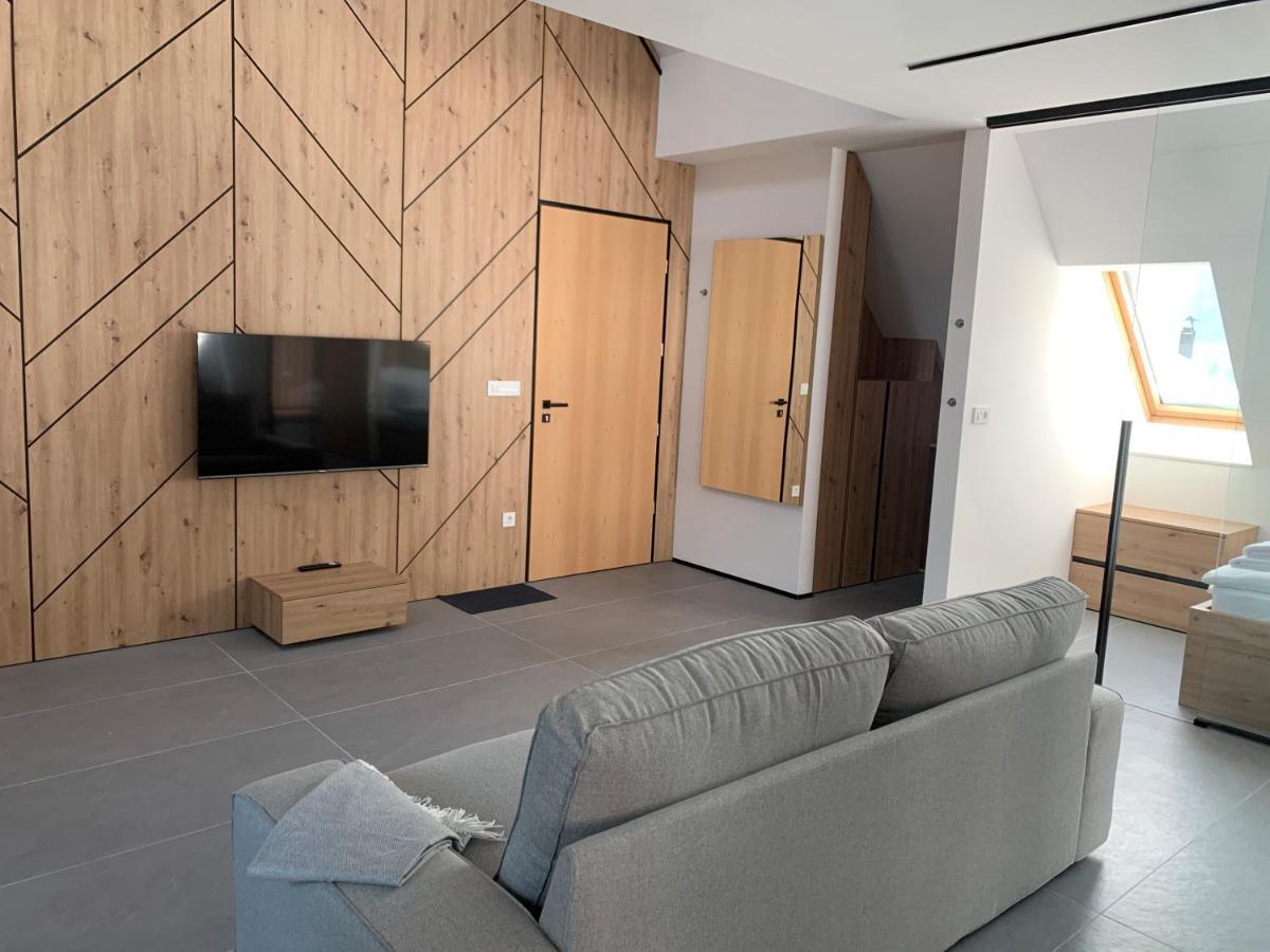 Holiday House Smuc Краньска Гора Экстерьер фото