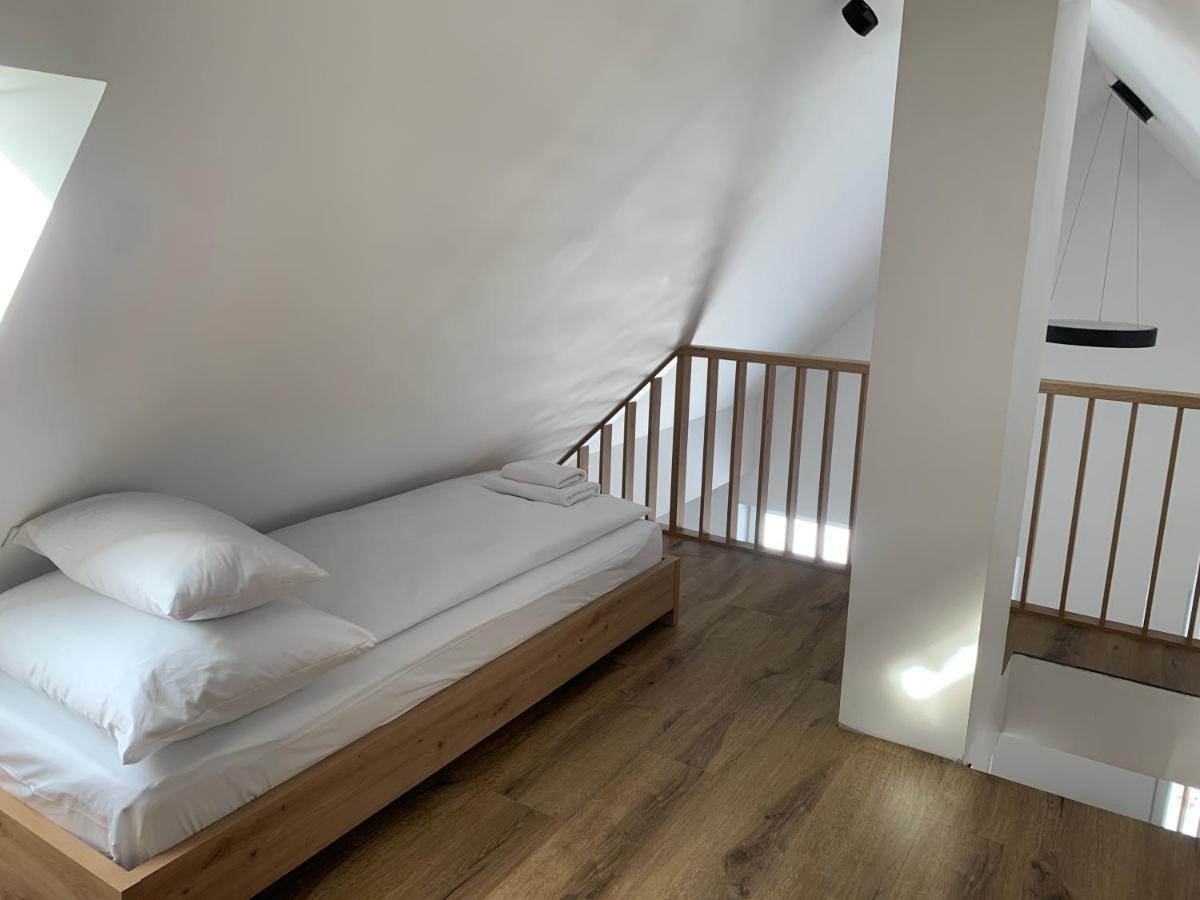 Holiday House Smuc Краньска Гора Экстерьер фото