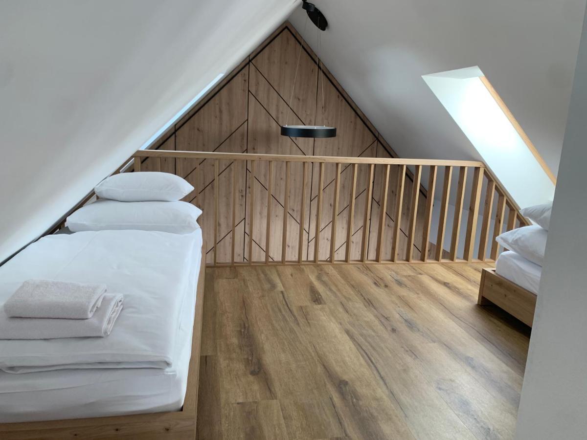 Holiday House Smuc Краньска Гора Экстерьер фото