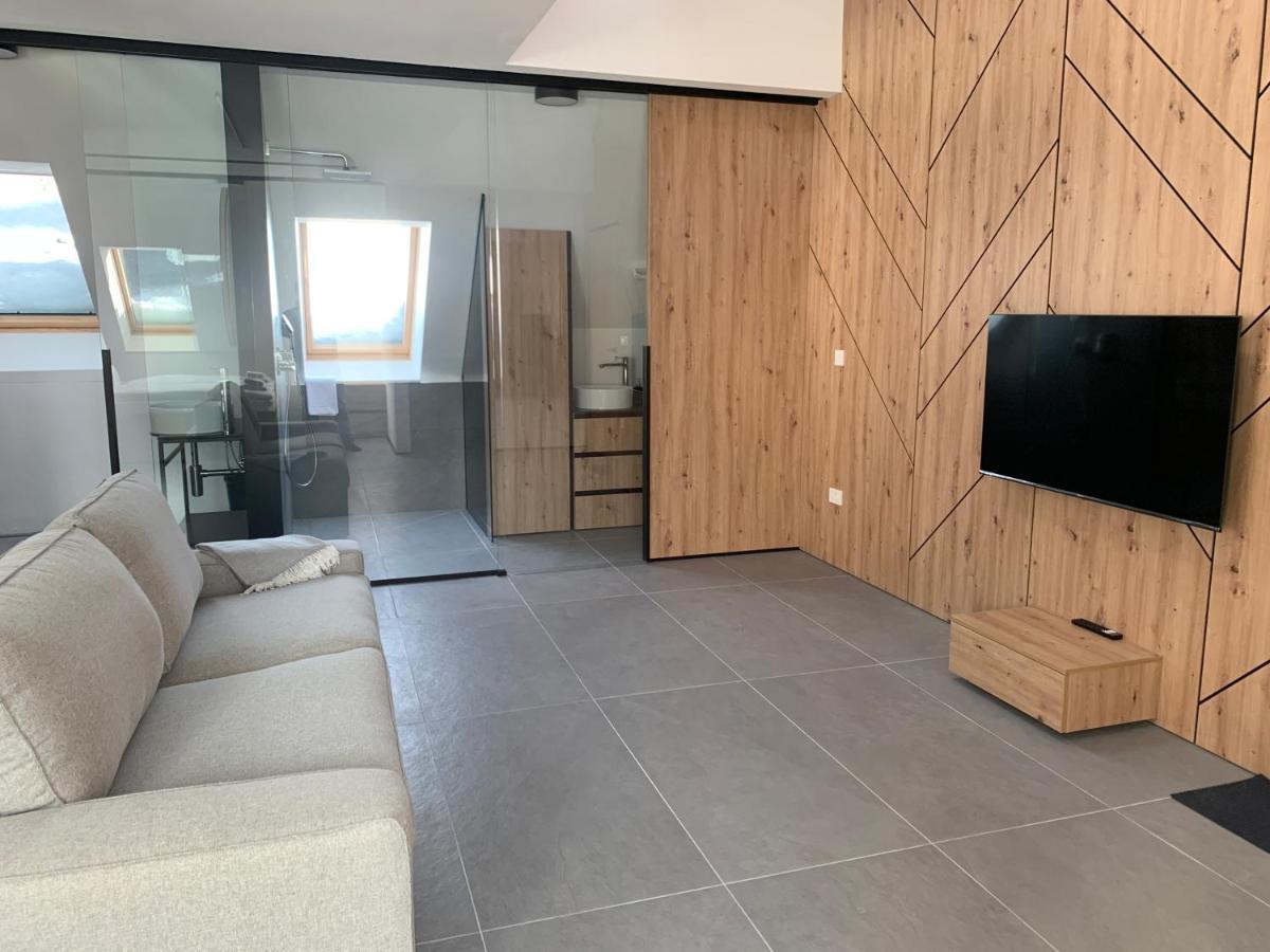 Holiday House Smuc Краньска Гора Экстерьер фото