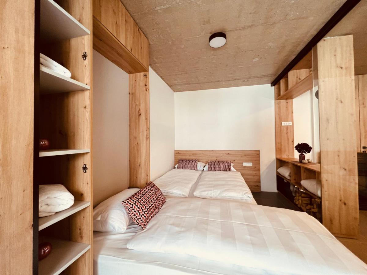 Holiday House Smuc Краньска Гора Экстерьер фото