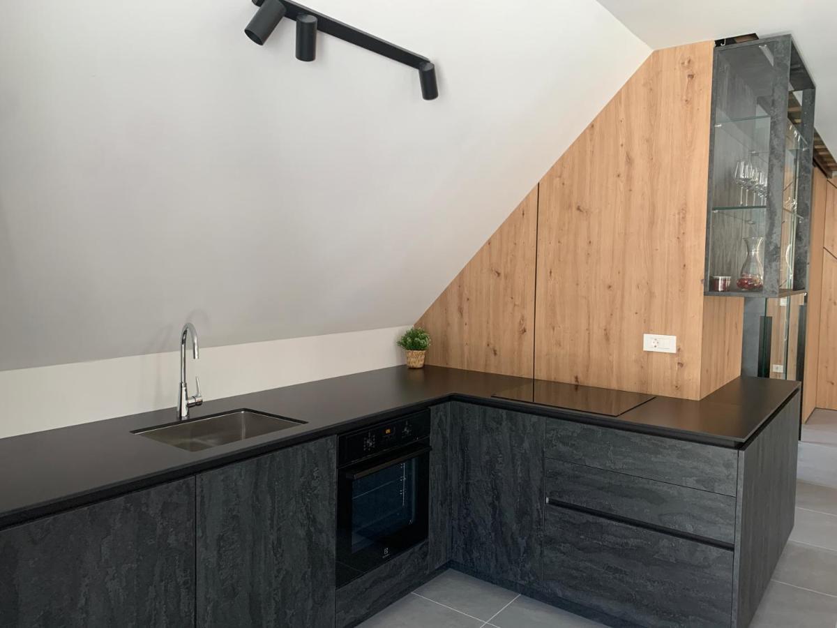 Holiday House Smuc Краньска Гора Экстерьер фото