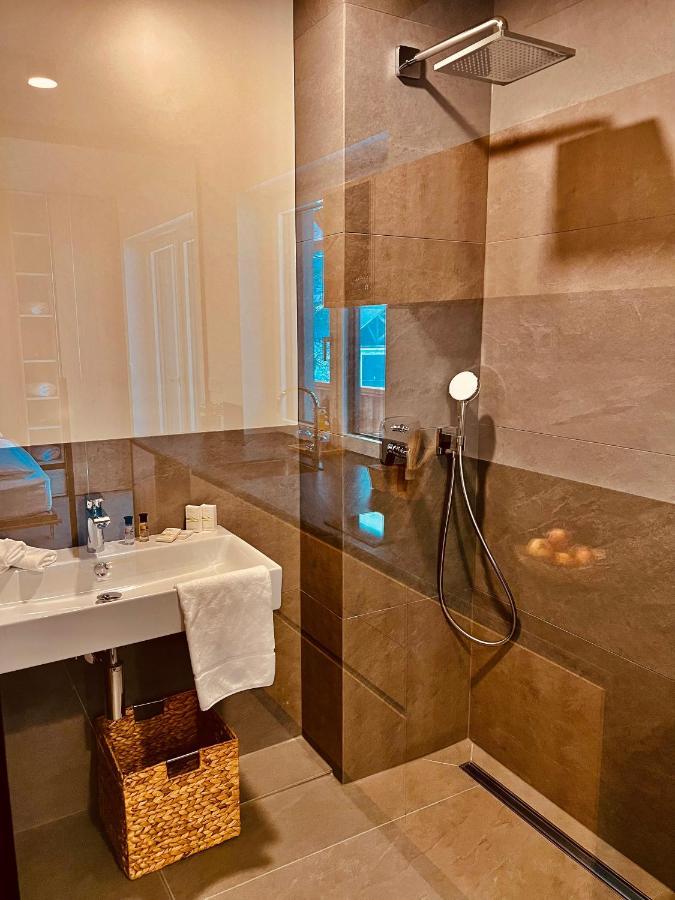 Holiday House Smuc Краньска Гора Экстерьер фото