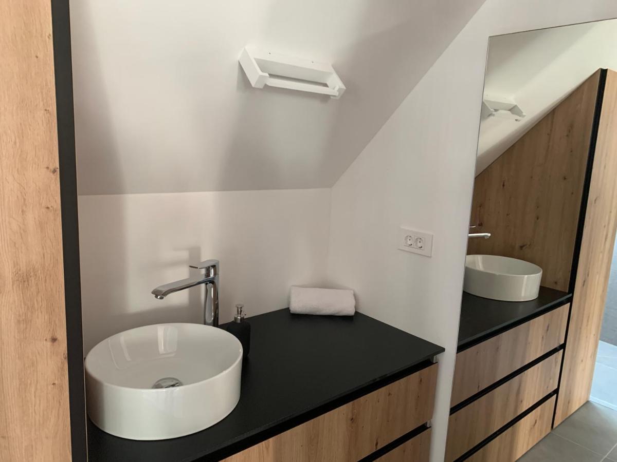 Holiday House Smuc Краньска Гора Экстерьер фото